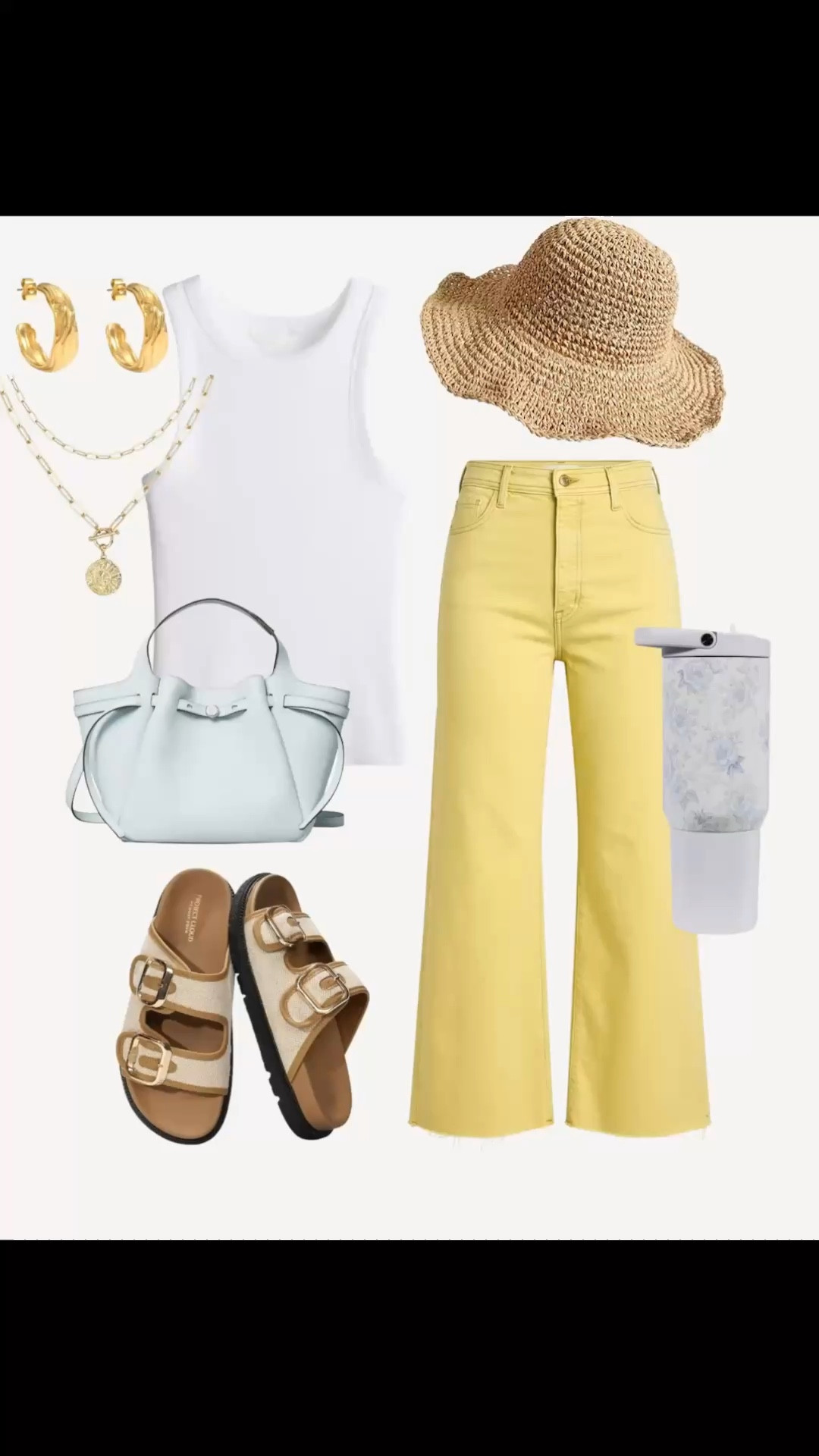 Amazon Spring Outfits 

#LTKootd #LTKBeauty #LTKSeasonal