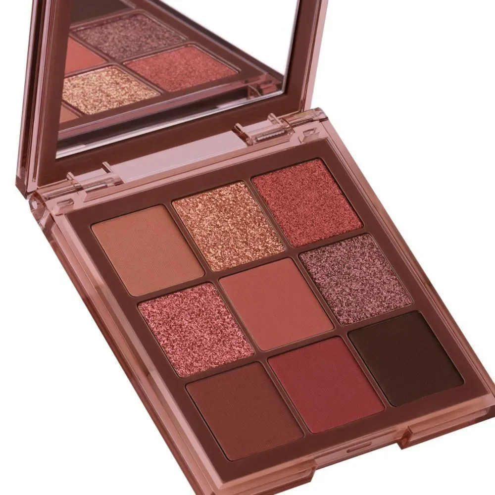 Huda Beauty Rich Nude Obsessions Eyeshadow Palette sexiest nude shades for all | Poshmark