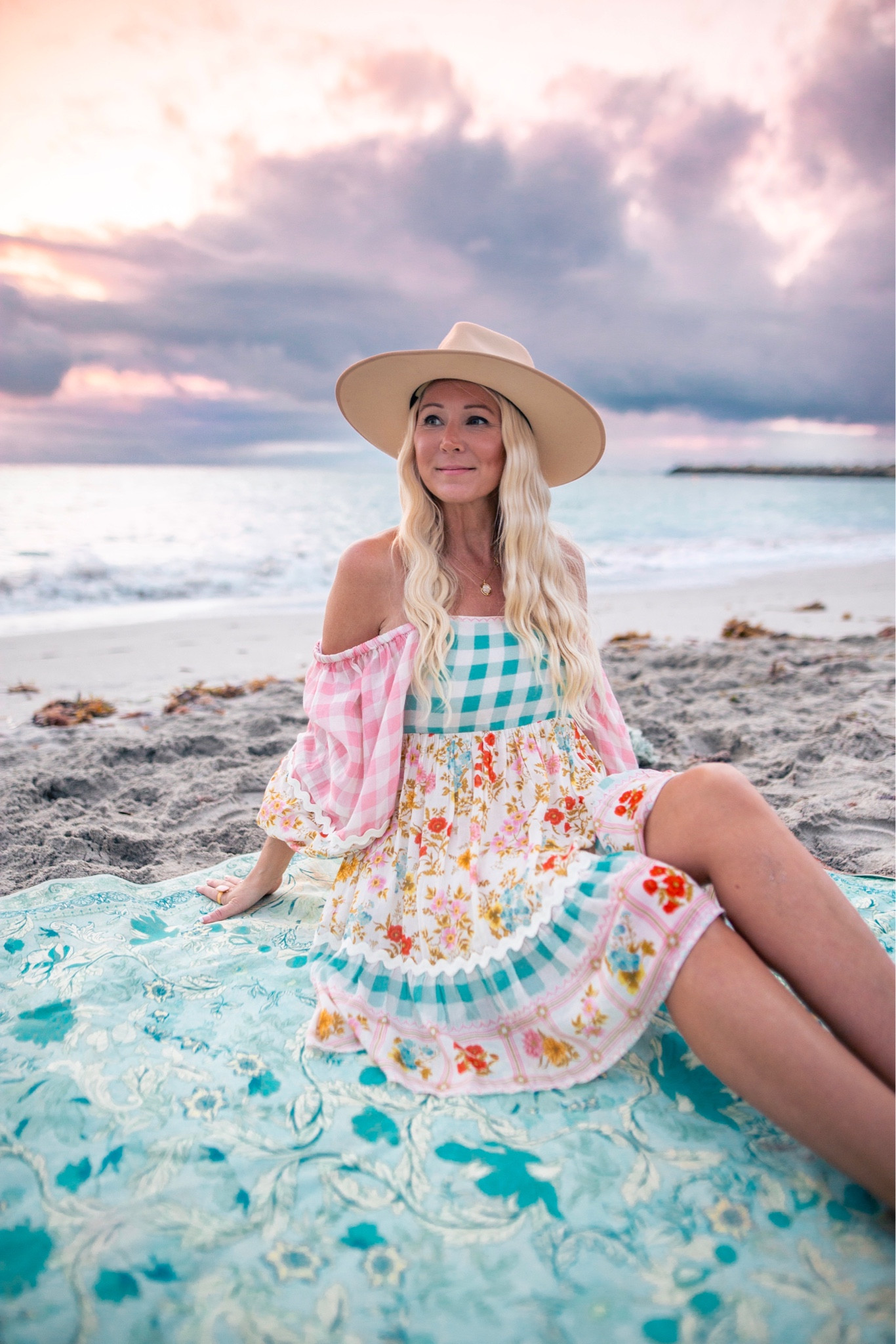 Birthday sunset sesh 🩷✨

#LTKaustralia #LTKstyletip #LTKtravel