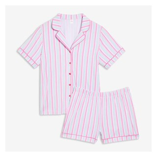 2 Piece Sleep Set | Joe Fresh (North America)