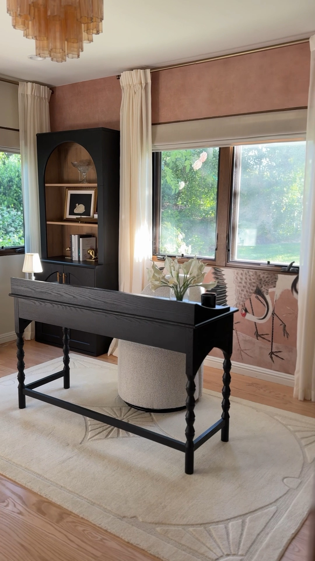 Home office decor inspo! 🥰

#LTKHome #LTKSaleAlert #LTKdayinmylife