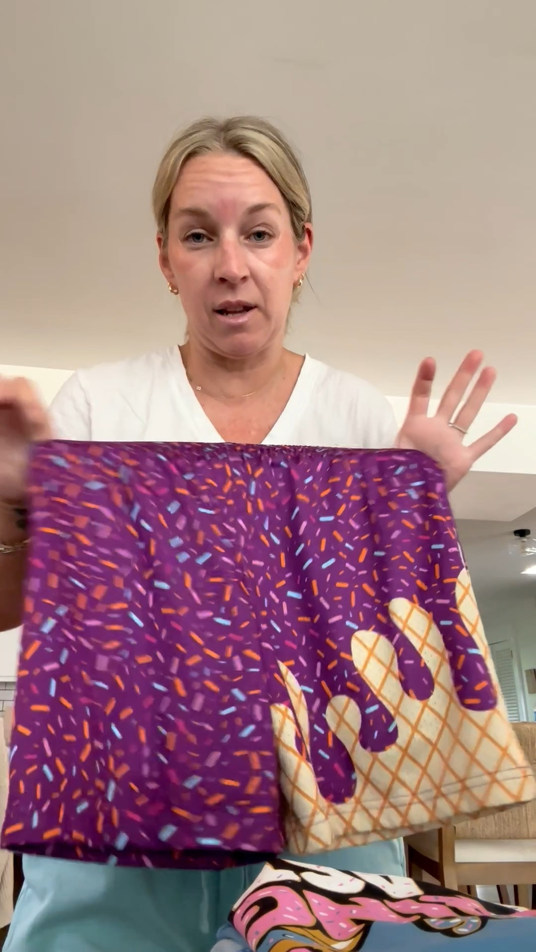 All true to size!! I have a discount code but you have to shop directly on the website to use it. I can’t link it here. It’s EMMAG10

Here, I linked to other retailers who sell it but again, the code won’t work  

#LTKSaleAlert #LTKKids #LTKmomlife