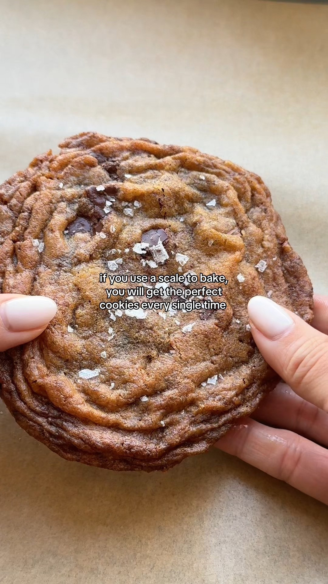 A scale is a must for me when baking - this is why I love my recipes in grams!! The scale linked is currently 20% off 🍪⚖️

#LTKGiftGuide #LTKFindsUnder50 #LTKCyberWeek