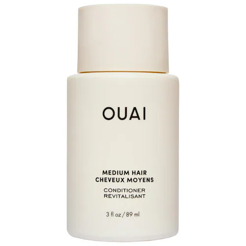 OUAI Mini Medium Hair Conditioner | Sephora (US)