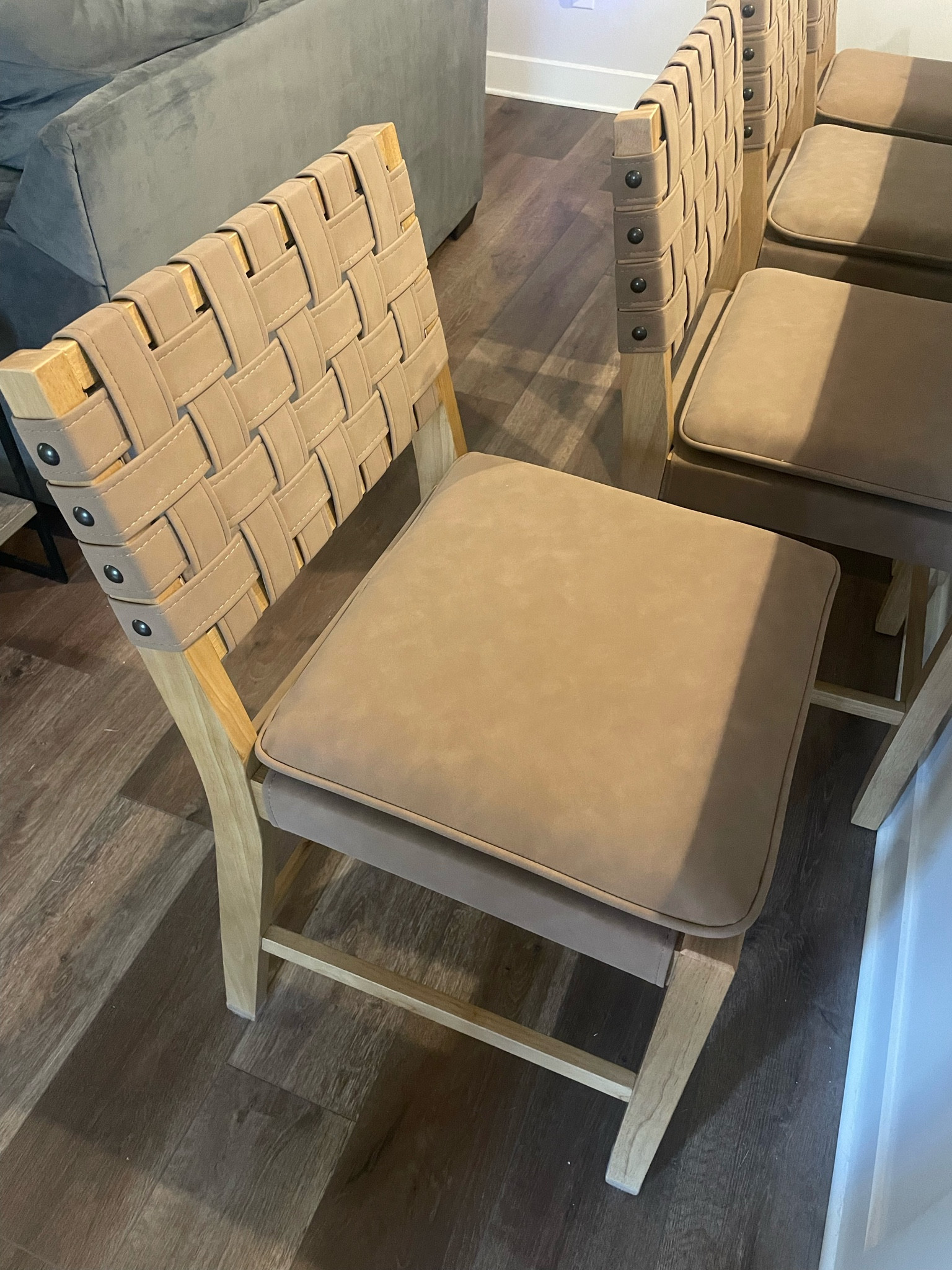Favorite purchase of 2024 - barstools

#LTKstyletip #LTKhome #LTKfamily