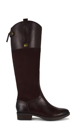 Penny 4 Boot in Spiced Pecan | Revolve Clothing (Global)