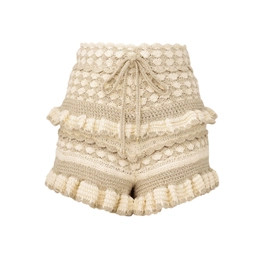 Wanderlust Crochet Short            
        
            

    
    
    











    

     ... | ZIMMERMANN (US, CA, EU, MENA)