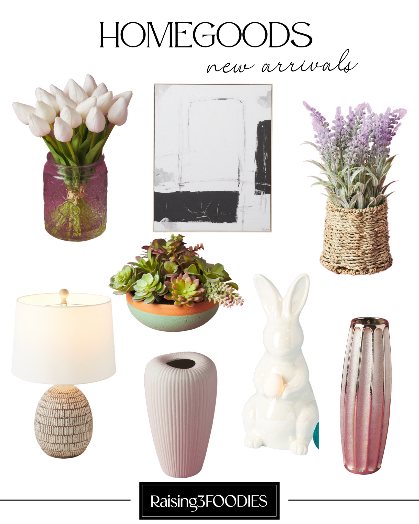 18in Metal Decorative Vase curated on LTK