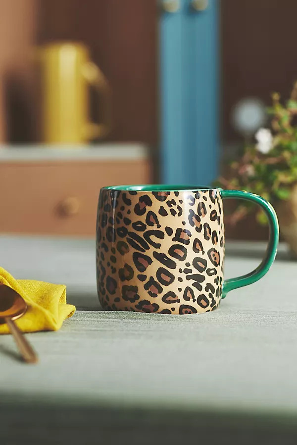 Jylin Mug | Anthropologie (US)