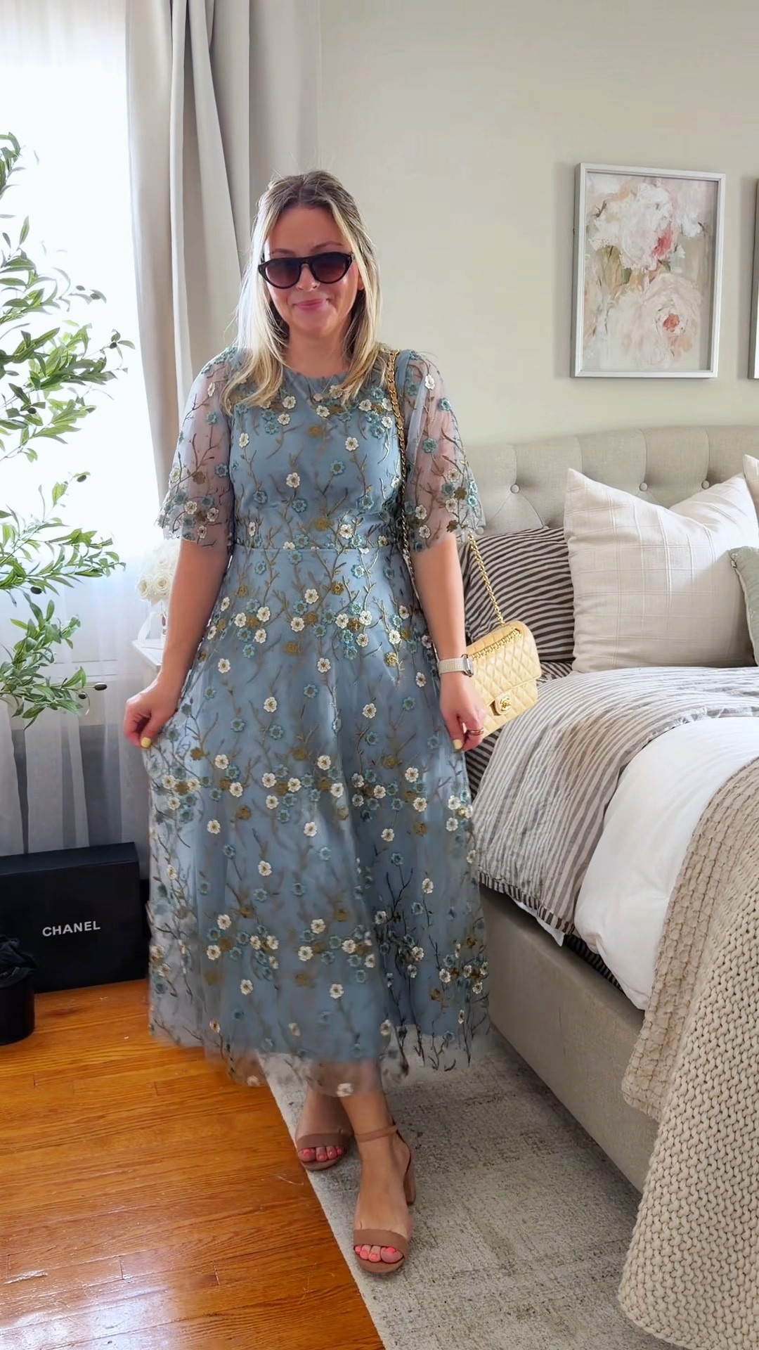 An effortlessly beautiful and flattering dress you’ll feel amazing in 🤍

embroidered tulle maxi dress women flattering elegant dress dusty blue floral dress, feminine flowy dress comfortable flattering fit wedding guest dress, soft romantic dress women breathable elegant outfit, flattering waist cinch maxi dress comfortable pretty dress, modest elegant dress women flowy lightweight breathable fabric, feminine floral maxi dress flattering silhouette comfortable fit, wedding guest dress flattering comfortable elegant style, soft tulle dress embroidered delicate detailing women outfit, romantic dress aesthetic flattering flowy comfortable maxi, event dress women elegant pretty flattering comfortable, baby shower dress flattering feminine soft flowy look, spring summer floral dress elegant modest flattering fit, dress that makes you feel pretty and confident women, lightweight breathable elegant maxi dress comfortable style, timeless feminine dress flattering silhouette effortless look

#LTKWedding #LTKSeasonal #LTKMothersDay