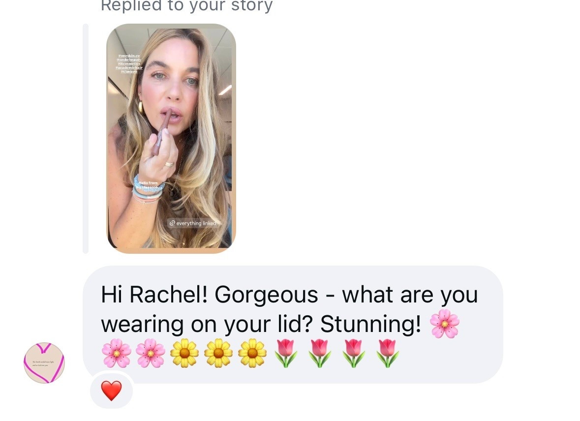 I’ve been wearing the Patrick Ta When the Sun Sets eyeshadow duo nonstop as of late. A perfect peachy gold!

#LTKdayinmylife #LTKBeauty #LTKWorkwear