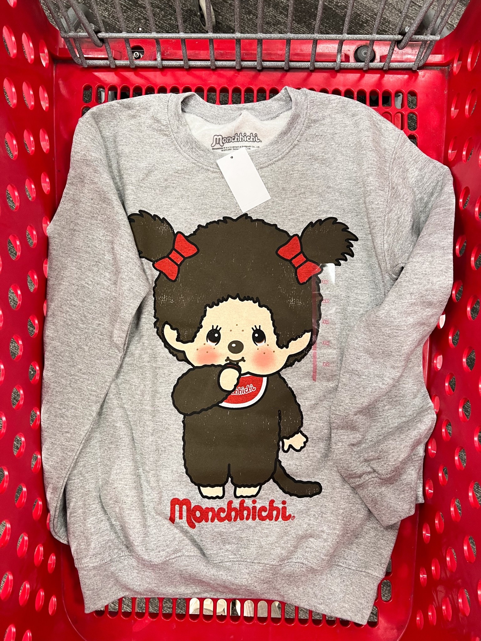 New graphic sweatshirts available @Target 

#targetfinds #targetstyle #targettrends #targetfashion

#LTKmorningroutine #LTKdayinmylife #LTKootd