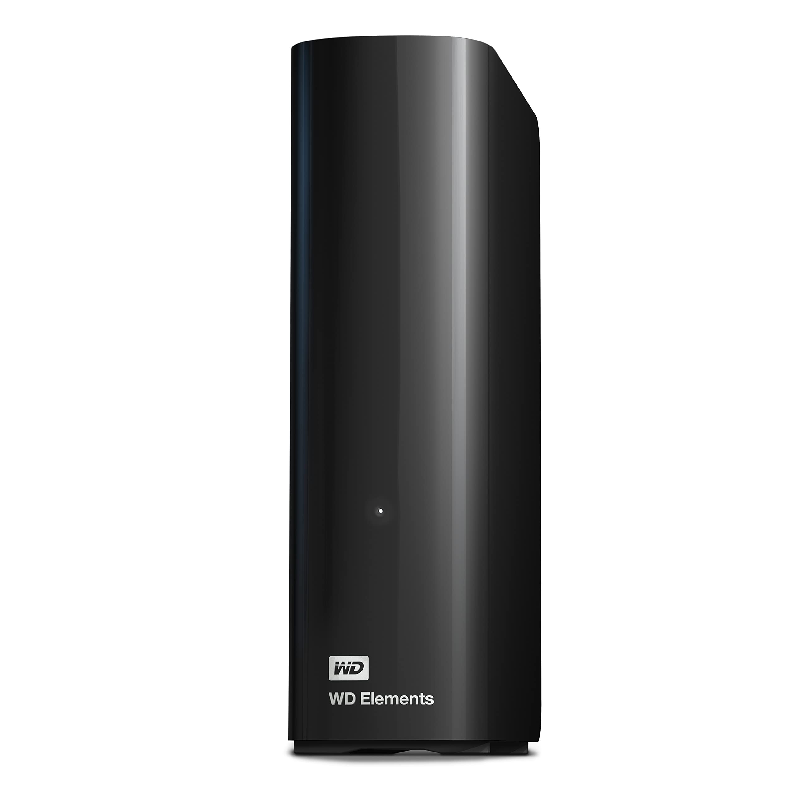 WD 16TB Elements Desktop External Hard Drive, USB 3.0 external hard drive for plug-and-play stora... | Amazon (US)