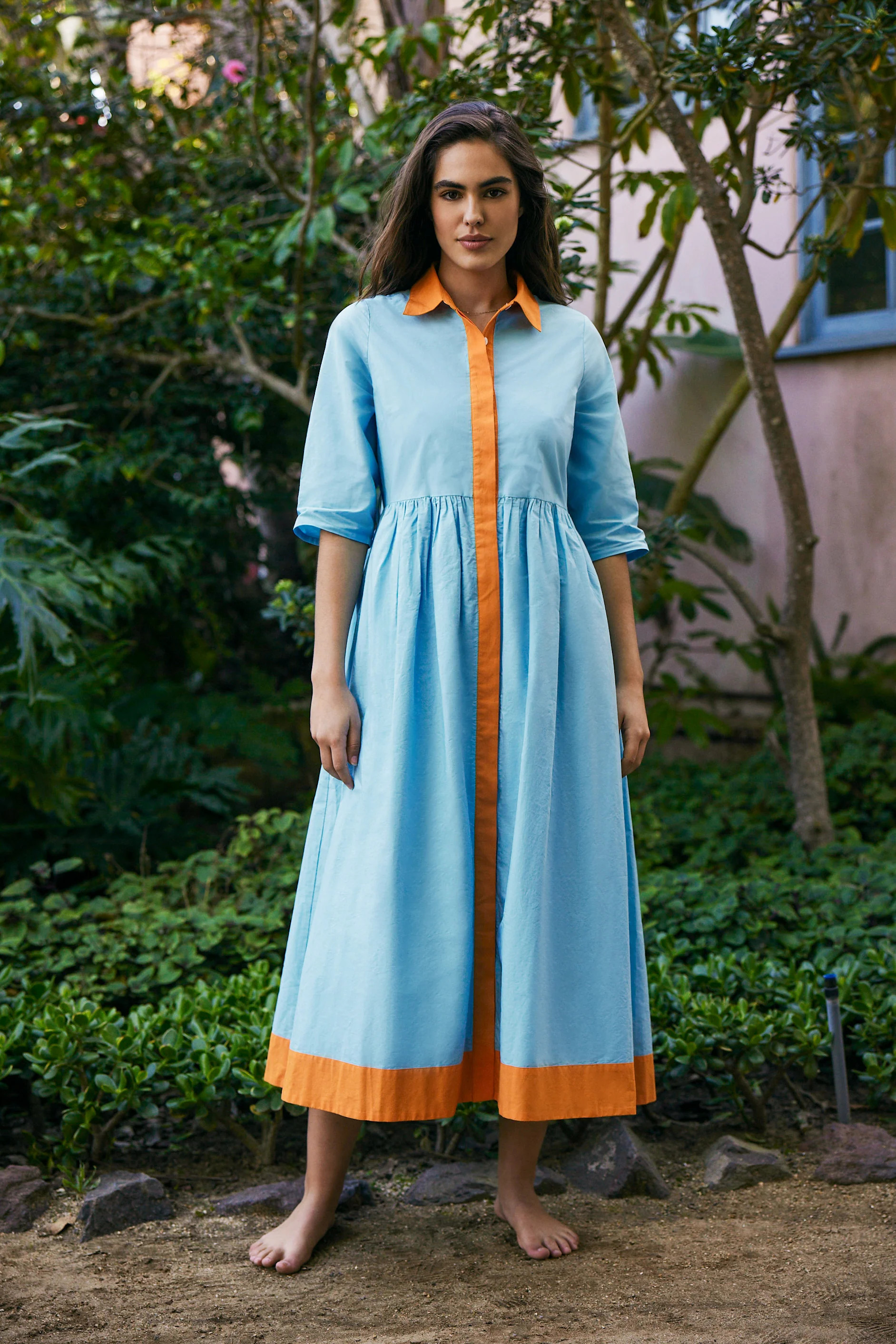 Francesca Dress - FINAL SALE | Hermoza