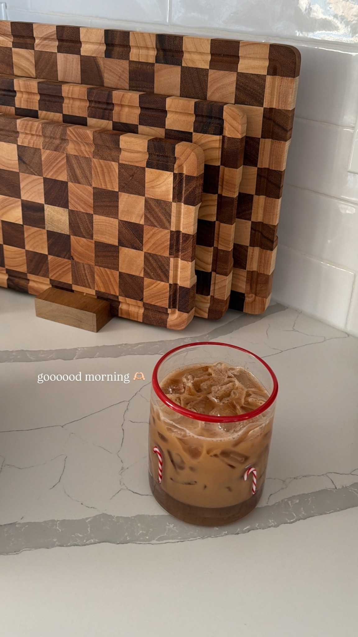 goooood morning 🫶🏻

#LTKGiftGuide #LTKHome #LTKHoliday