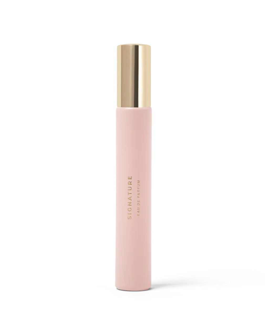 Signature Eau de Parfum | Hotel Lobby Candle