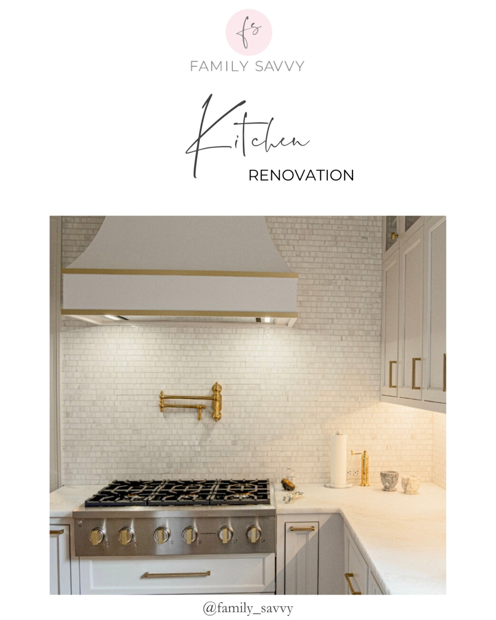 The final touches to my kitchen renovation!

Discover the perfect hardware and knobs✨

#LTKOver40 #LTKStyleTip #LTKHome