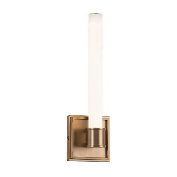 Rona LED Wall Sconce | Lumens