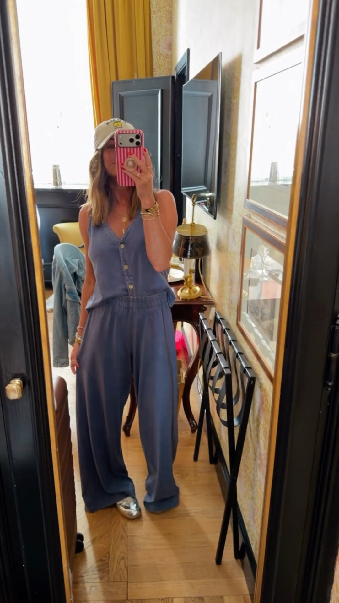 Okay, Target!! 
wearing xs, small bottom.

#LTKootd #LTKTravel #LTKmomlife