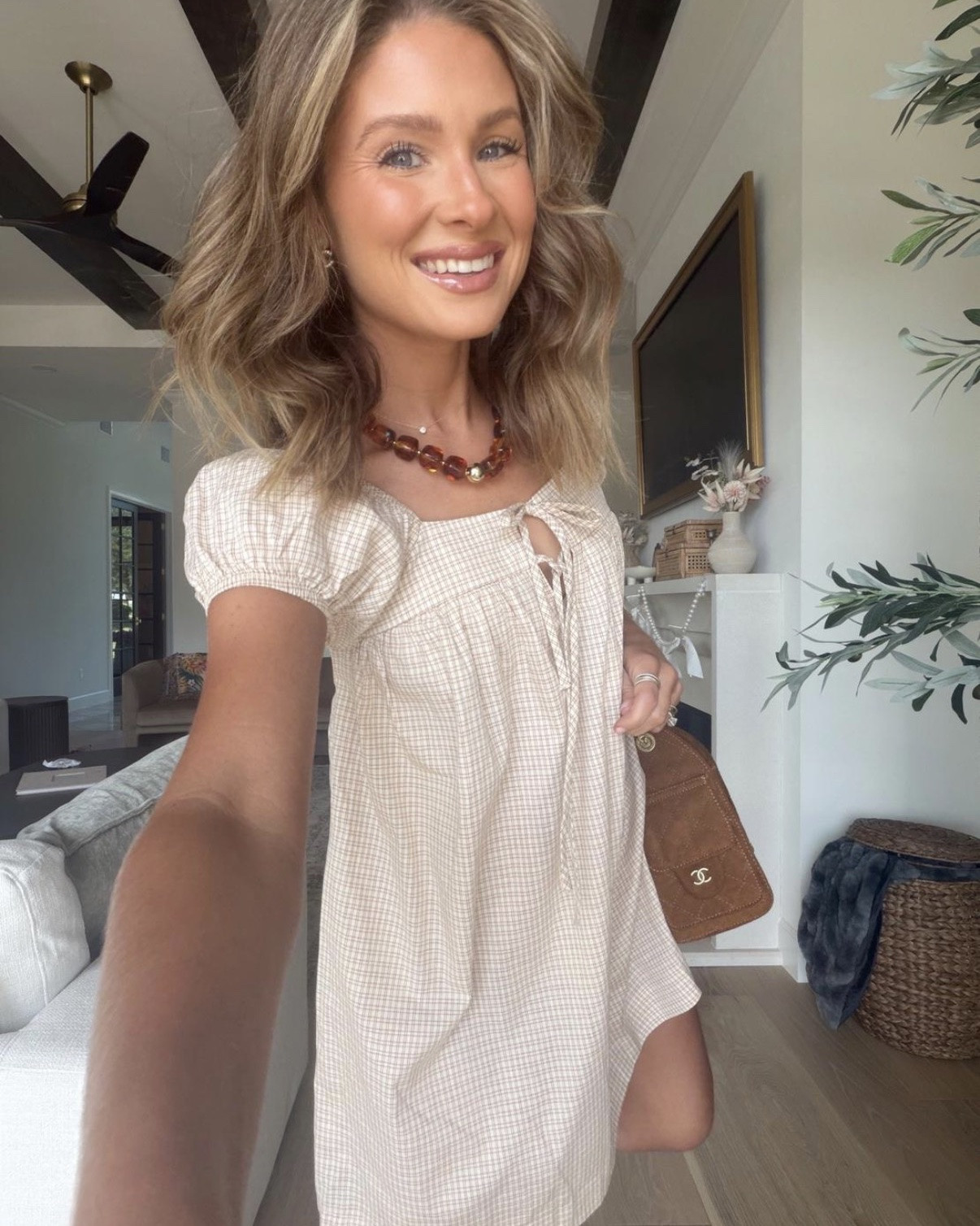 Roundup of my favorite outfits I have worn recently

#LTKootd #LTKSeasonal #LTKdayinmylife