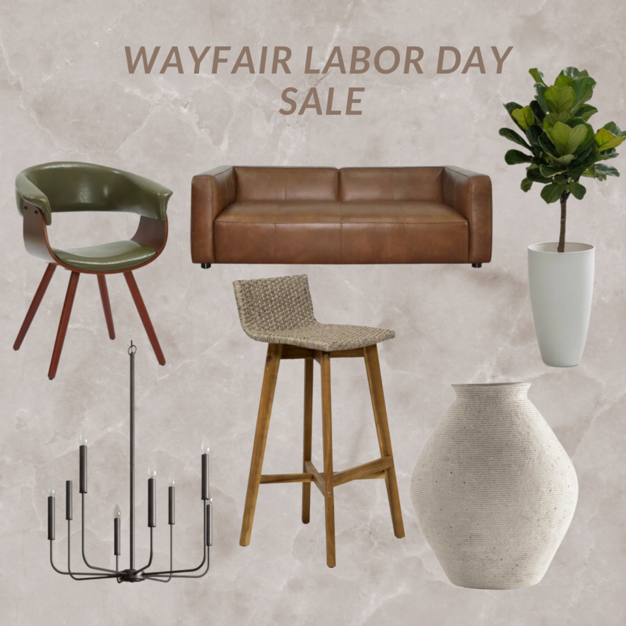 Wayfair Home Decor Furniture Bar stool Lighting Vases

#LTKhome #LTKFind #LTKSale