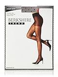 Berkshire Women's Plus Size Sheer Dot Pantyhose, Fantasy Black, 3X-4X at Amazon Women’s Clothin... | Amazon (US)