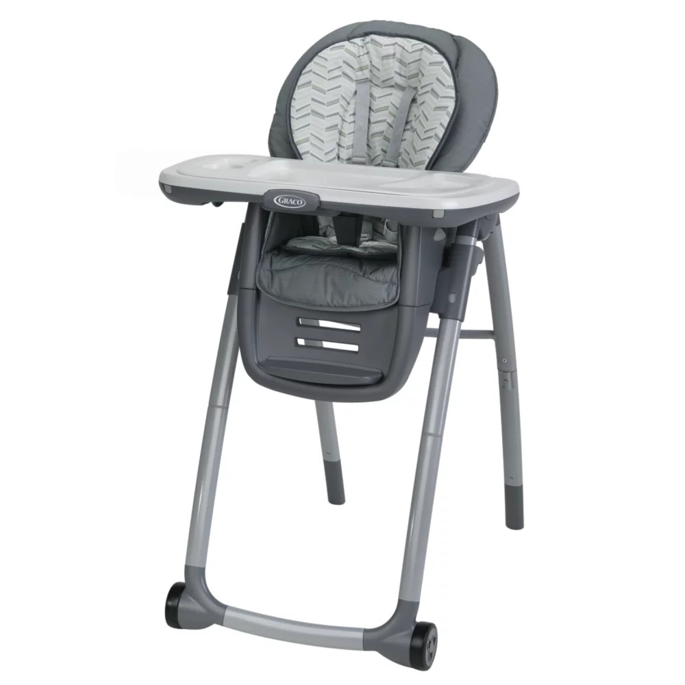 Graco Table2Table™ Premier Fold 7-in-1 High Chair | Graco Baby | Newell Brands – Baby & Writing