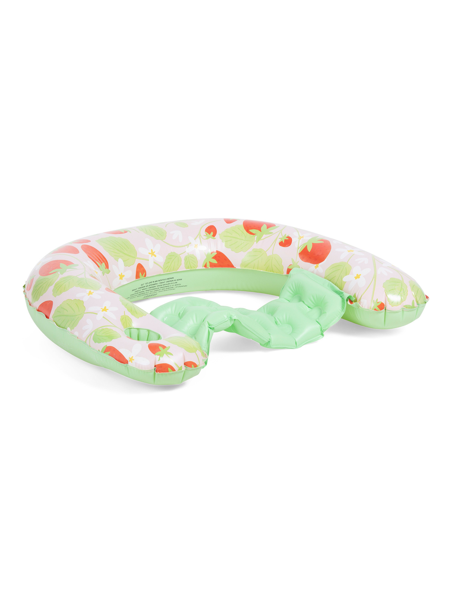 Strawberry Vines  Sit  And Float | Clearance On Clearance | Marshalls | Marshalls