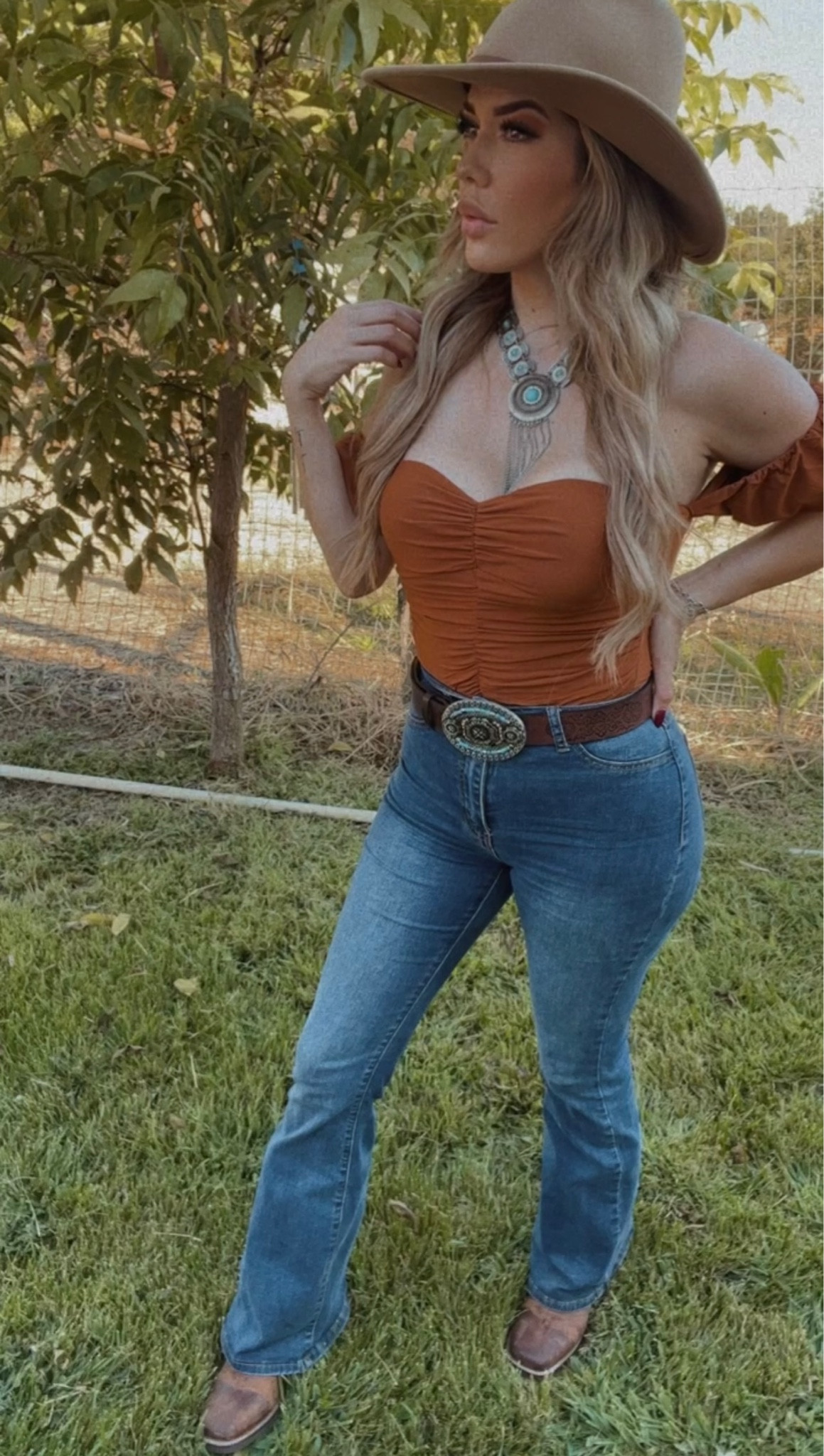 Western outfit. Rodeo outfit. Country concert outfit. Jaripeo outfit. Boots 

#LTKbeauty #LTKxPrime #LTKstyletip