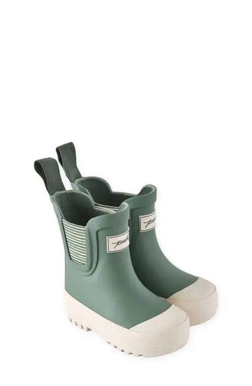 Pehr Voyageur Waterproof Rain Boot in Maritime at Nordstrom, Size 8 M | Nordstrom