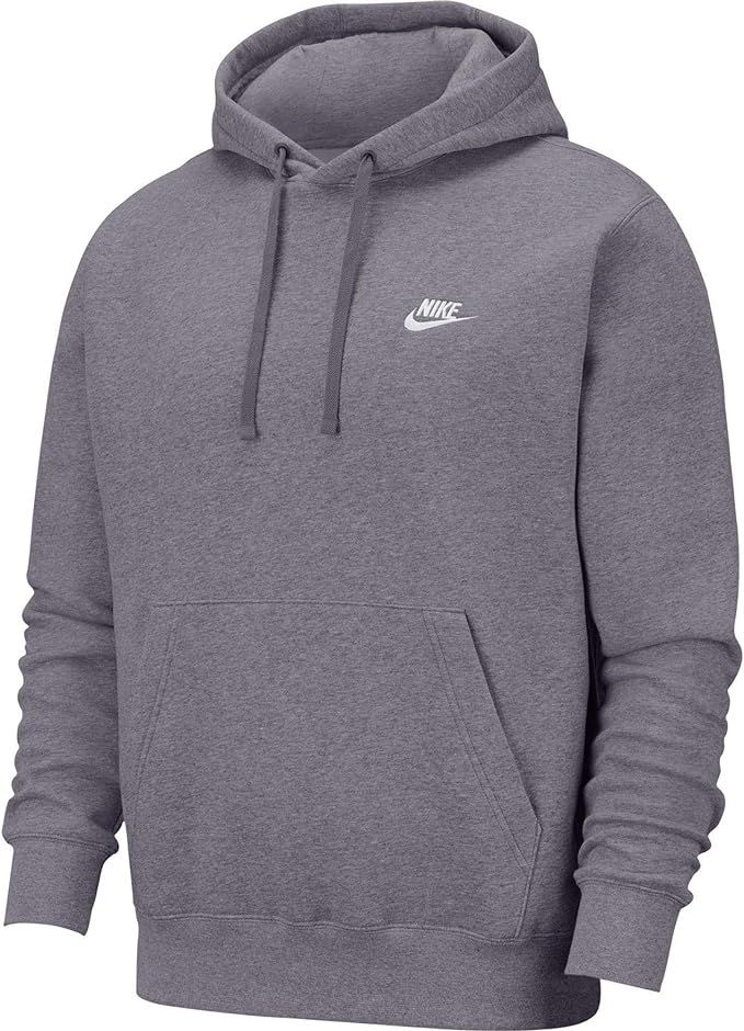 Nike Mens Pullover Sweatshirt  | Amazon (US)