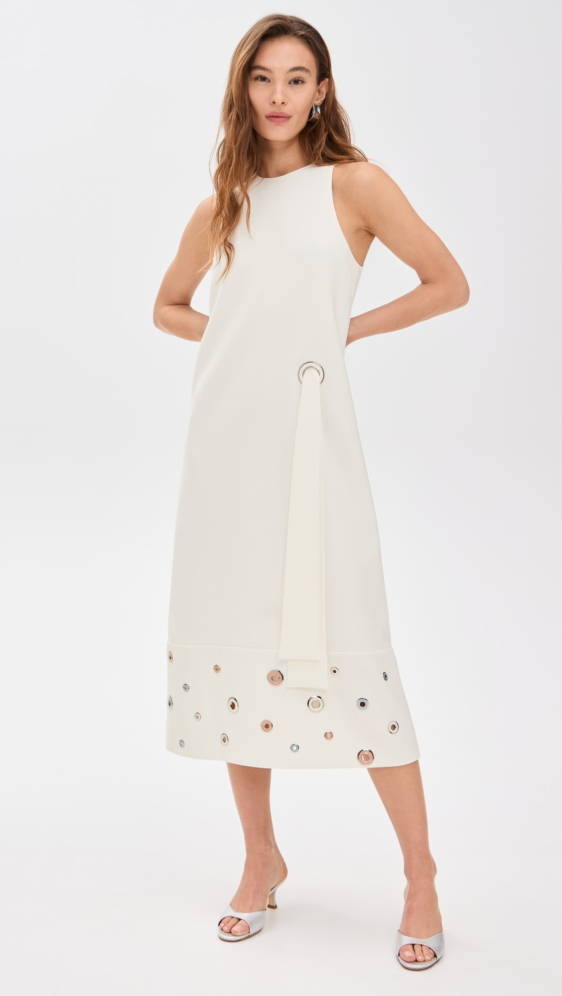 ALEXIS Delfin Dress | Shopbop | Shopbop