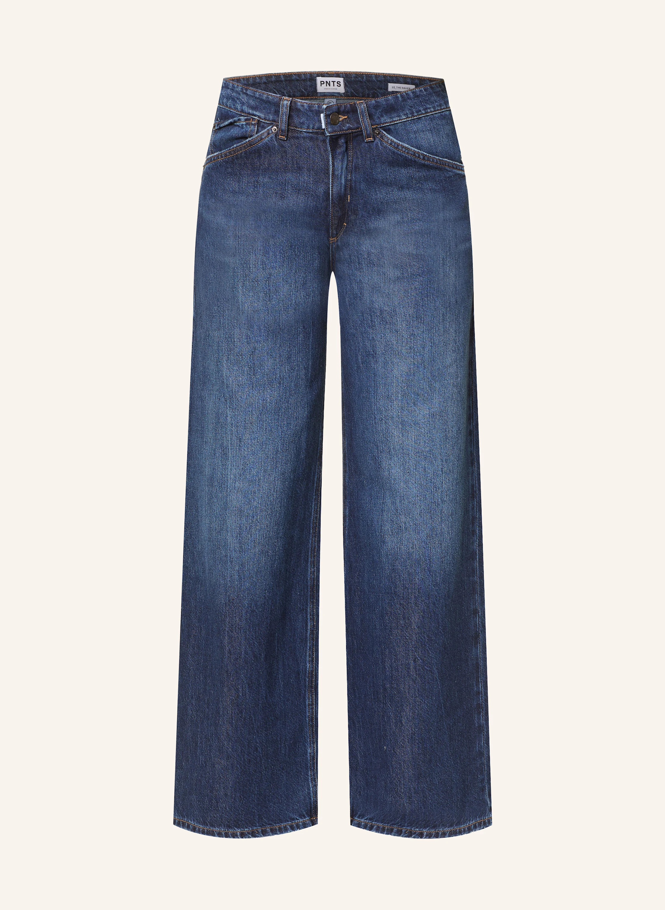 PNTS Wide Leg Jeans THE RAVER in 23 23 | Breuninger (DACH)