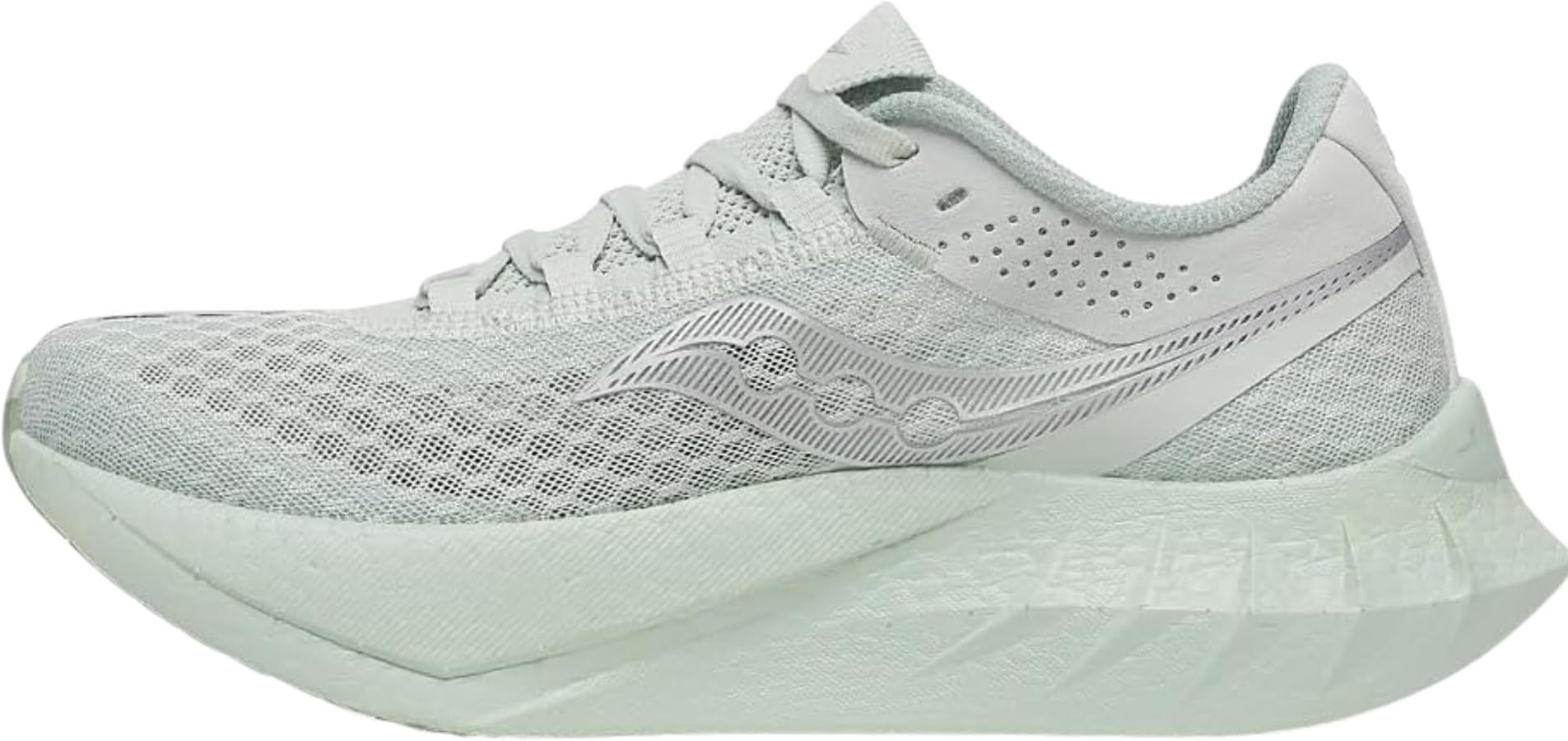 Saucony Women's Endorphin PRO 4 Sneaker | Amazon (US)