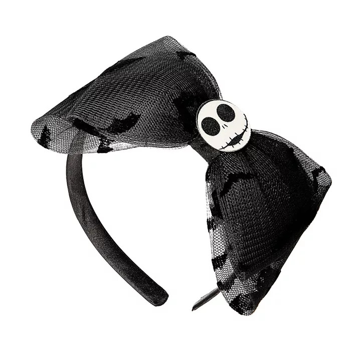 Women's Disney's Nightmare Before Christmas Headband | Kohls | Kohl's