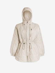 Caitlin Quilt Jacket | Varley USA