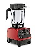 Vitamix 5300 Blender, Professional-Grade, 64 oz. Low-Profile Container, Red (Renewed) | Amazon (US)