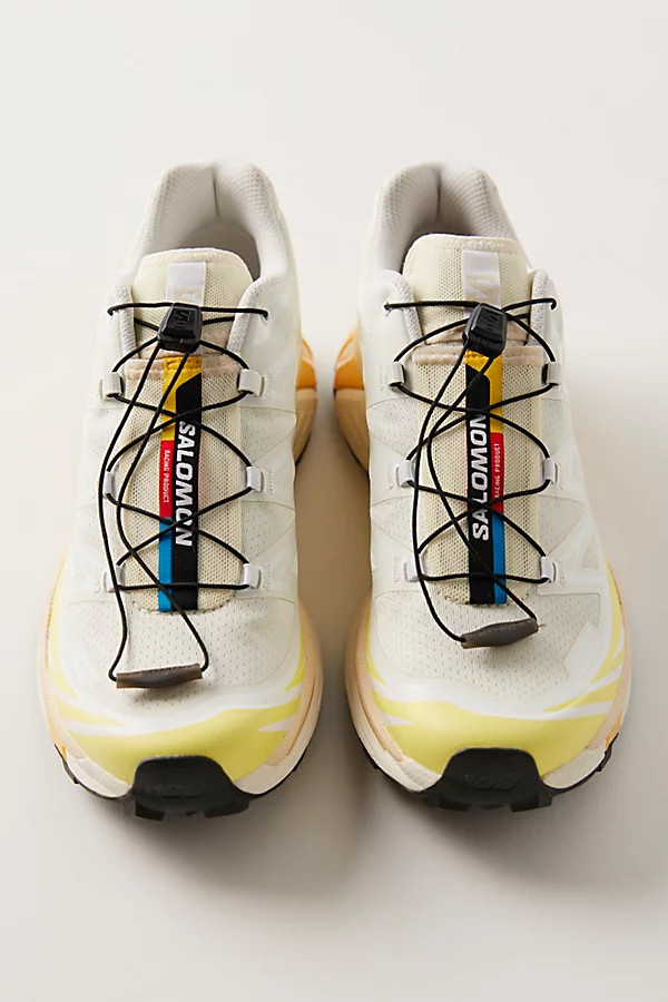 Salomon XT-6 | Free People (Global - UK&FR Excluded)