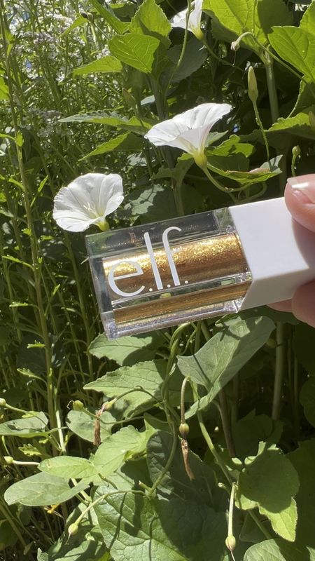 Gear up for some summer glitter!  And everything else beauty that e.l.f. has in store.  

#LTKBeauty #LTKVideo #LTKxelfCosmetics