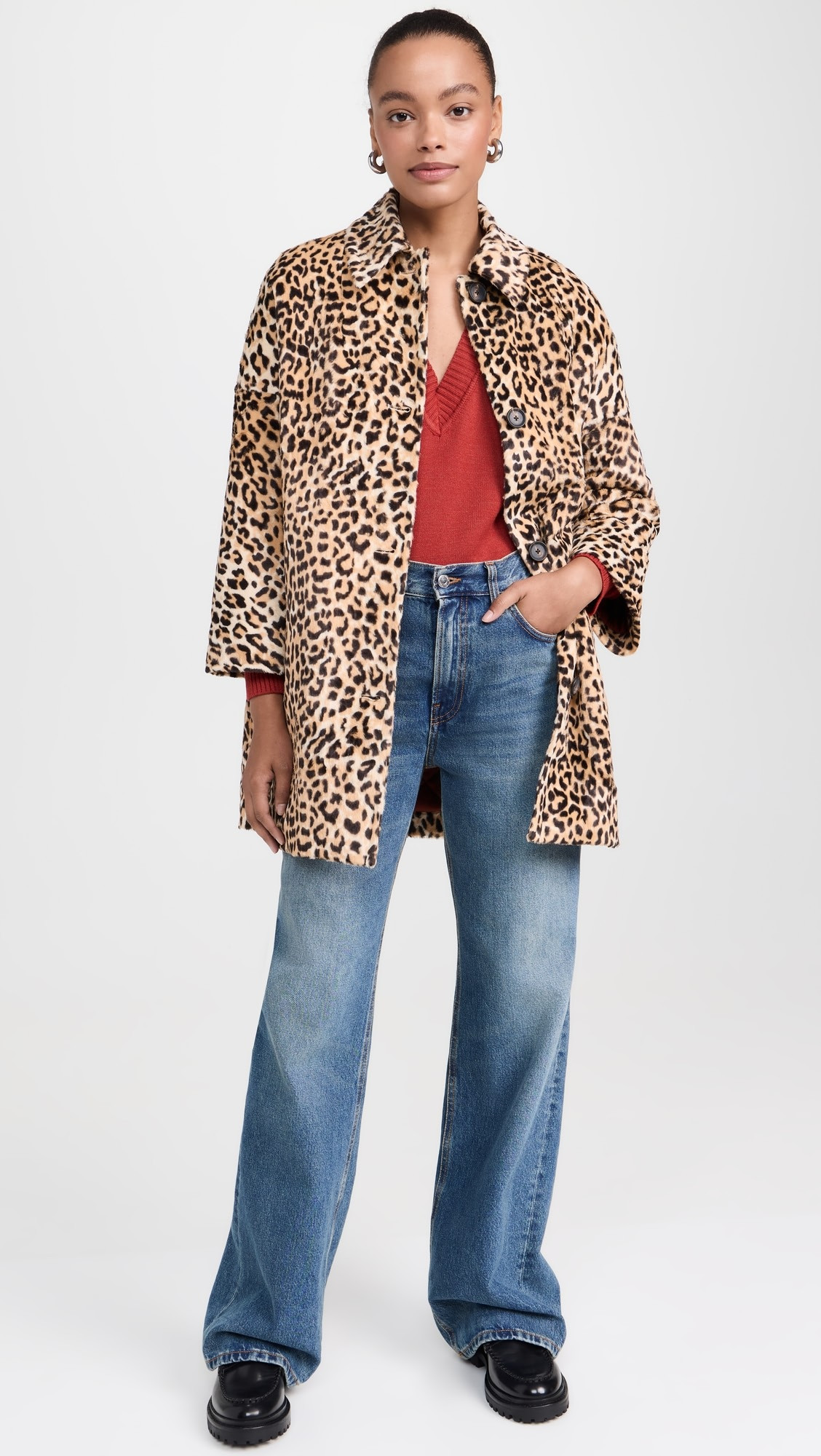 The Car Coat | Shopbop