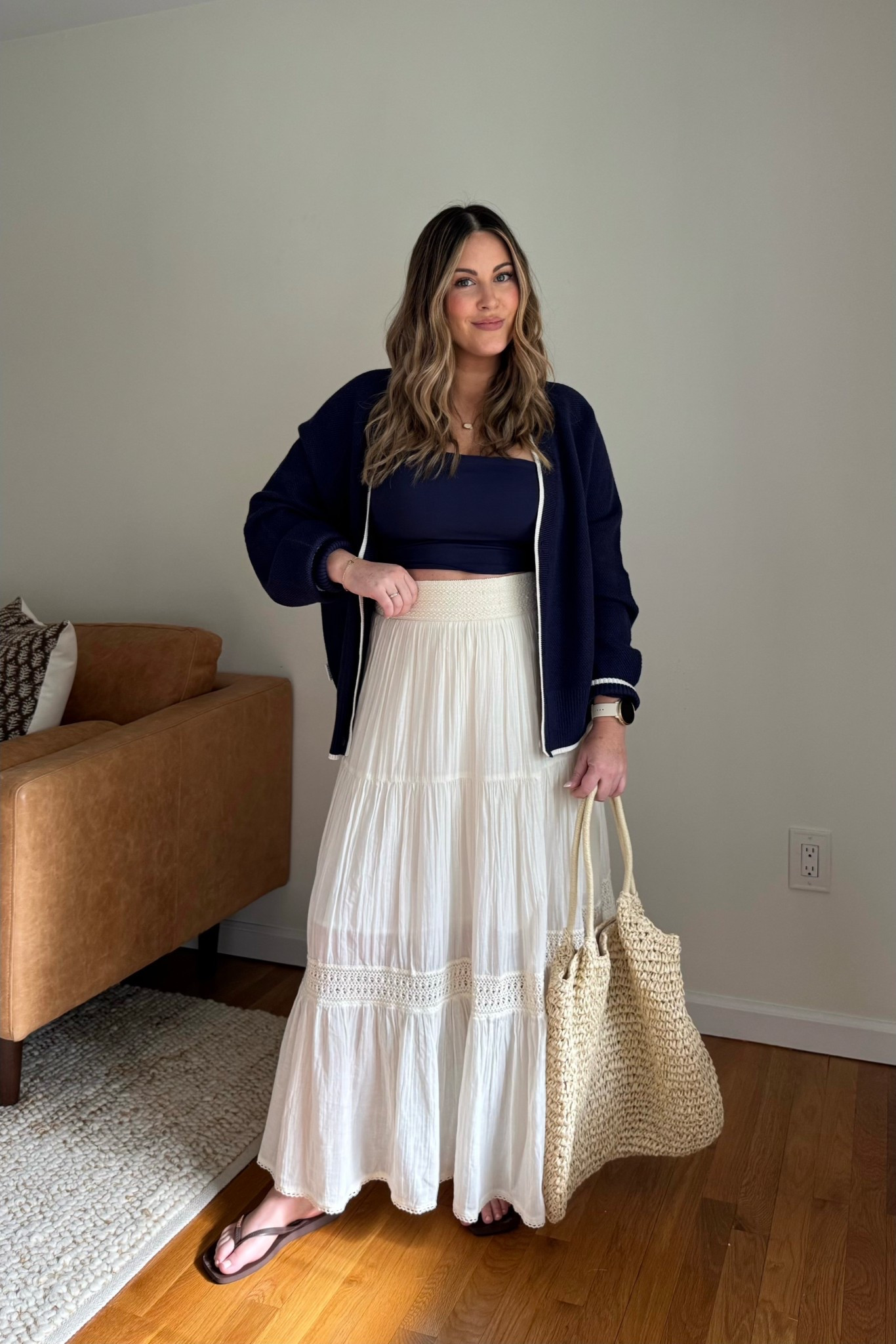 4th of July outfit inspo! 🇺🇸 M in everything! 〰️ aerie outfits, 4th of july outfits, july 4th outfits, summer outfit ideas, summer outfits, maxi skirt outfits, boat day outfits, beach day outfits

#LTKSummerEdit #LTKSeasonal #LTKStyleTip