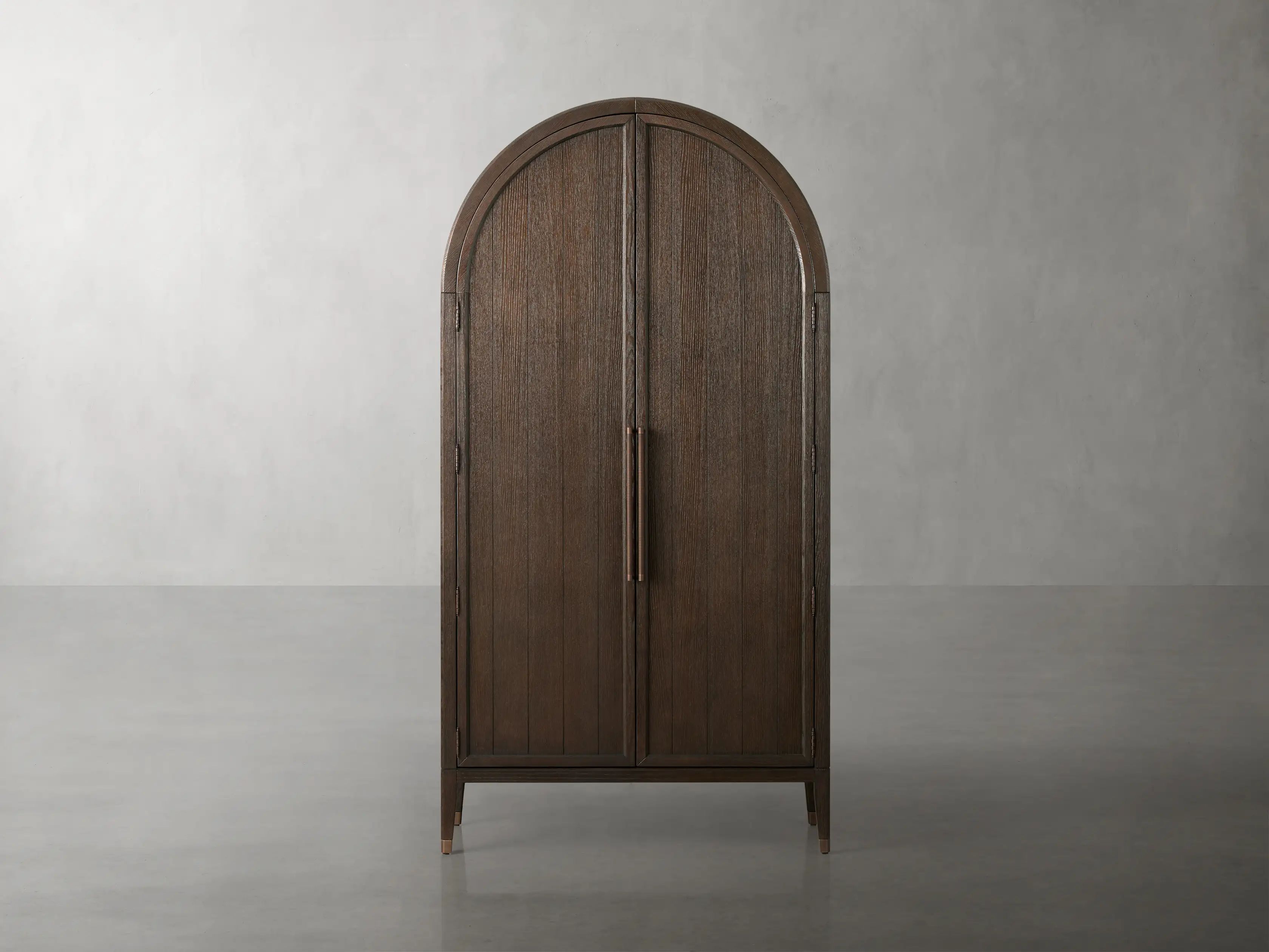 Hattie Cabinet | Arhaus