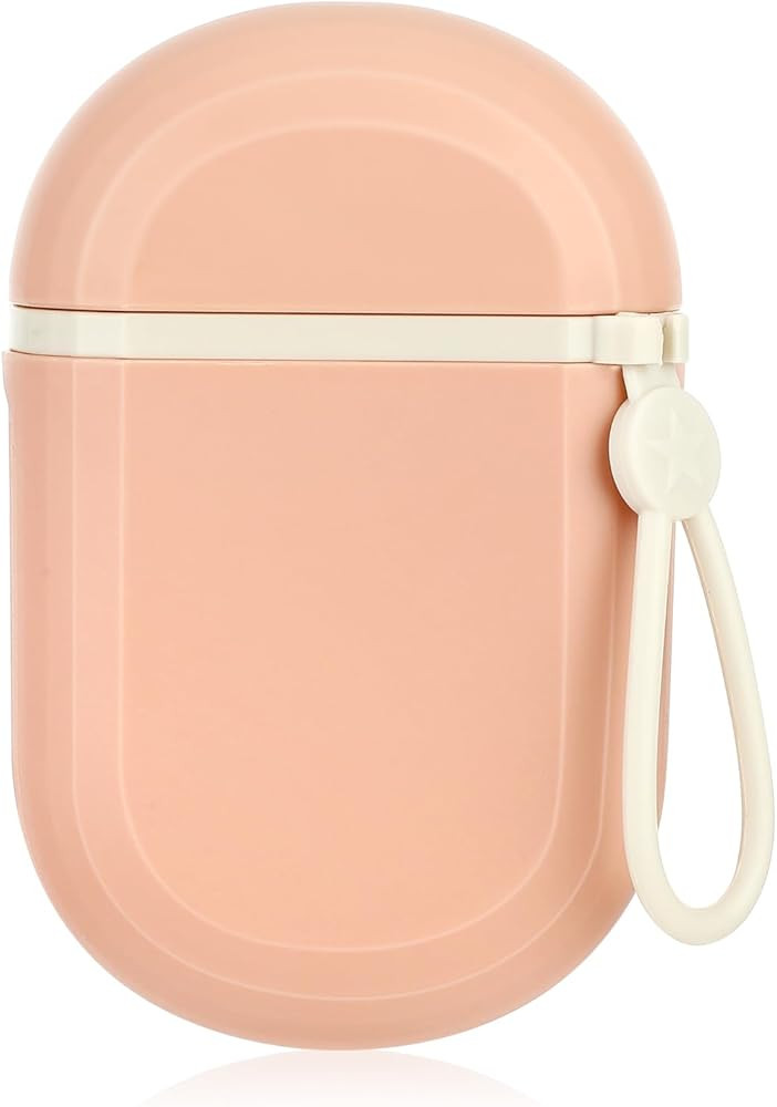 Travel Soap Dishes for Bar Soap, Portable Soap Dish with Lid, Travel Bar Soap Case Box Leakproof,... | Amazon (US)