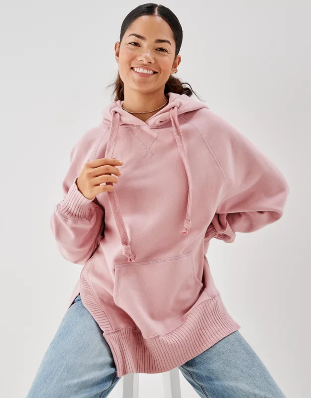 AE Hangout Hoodie | American Eagle Outfitters (US & CA)