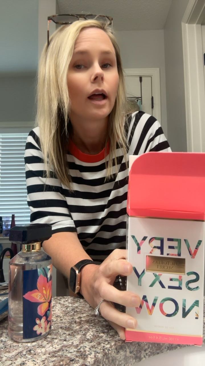 The best perfume I have ever owned and I always get so many compliments when I wear this. 

#LTKFindsUnder50 #LTKSaleAlert #LTKSummerSales