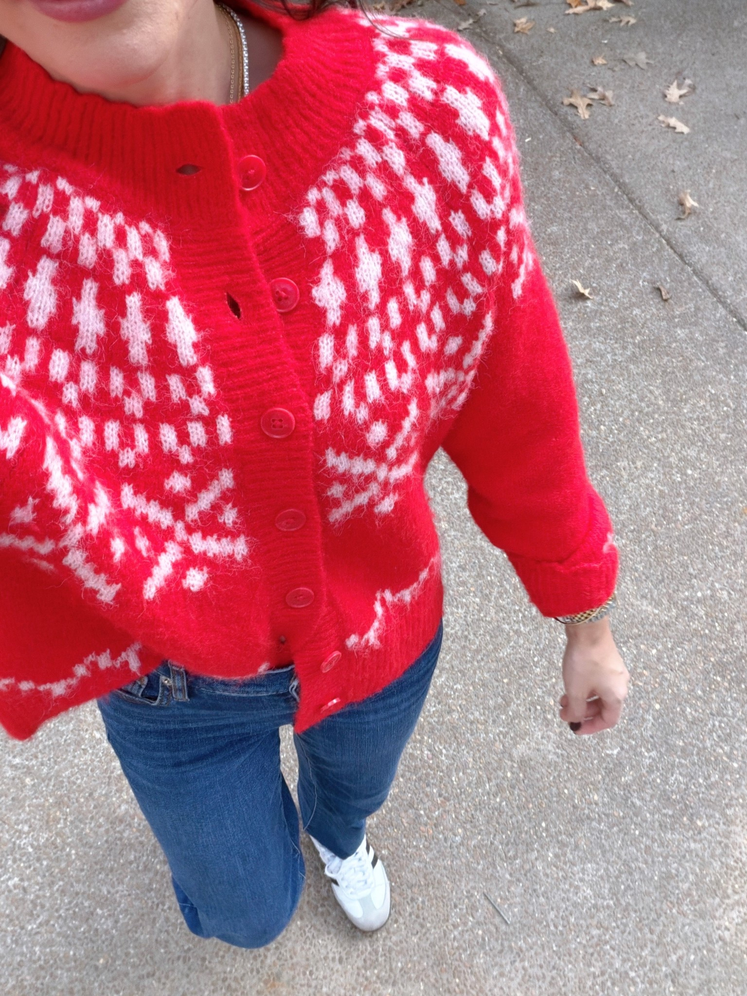 OOTD! In an xs! 

#LTKFindsUnder100 #LTKootd #LTKFindsUnder50