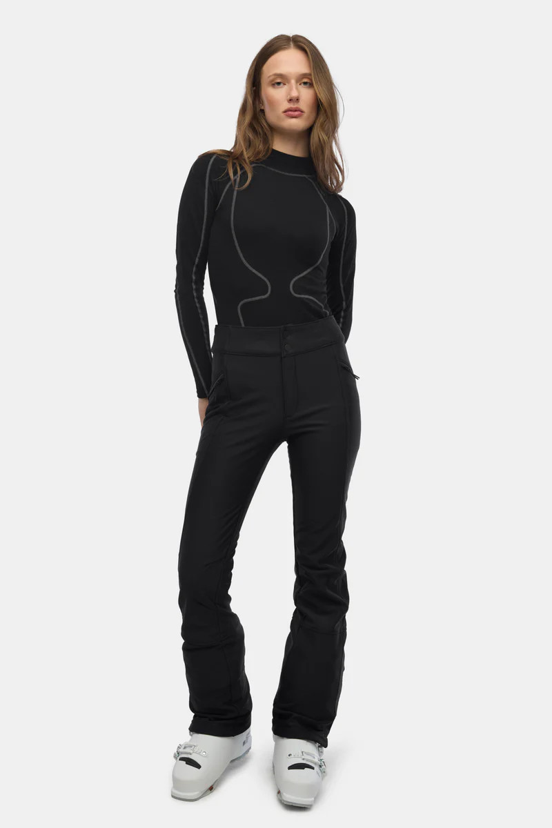 Emma Soft Shell Pant | Halfdays