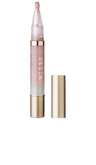 Stila Plumping Lip Glaze in Kitten. | Revolve Clothing (Global)