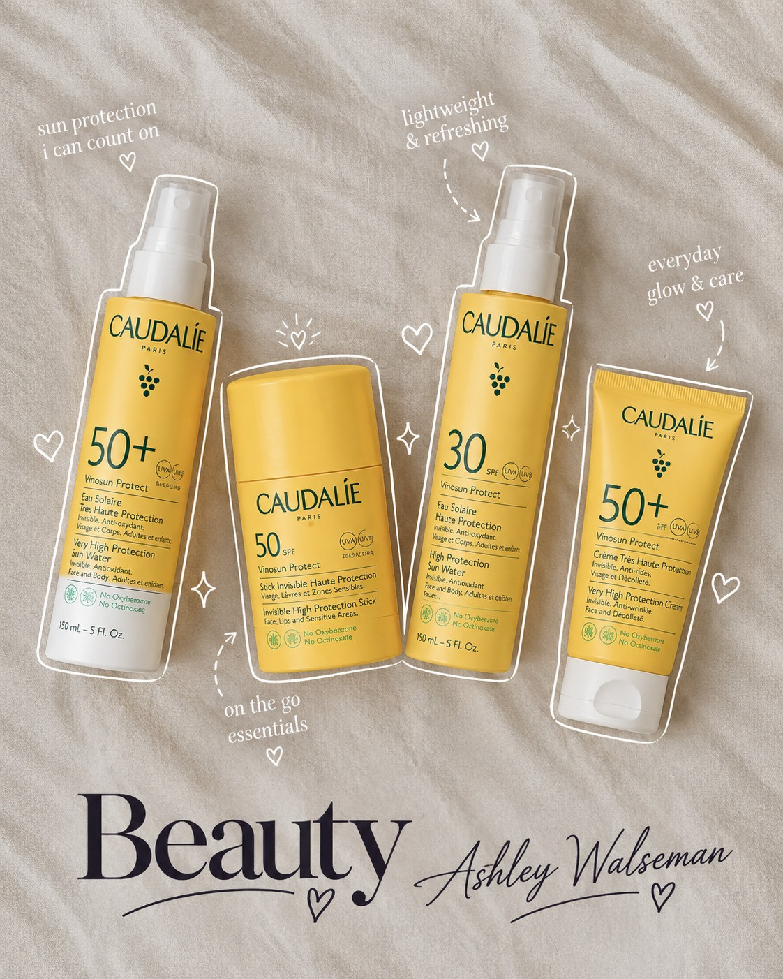 On-the-Go Essentials for Sun Protection You Can Trust.
 

 #LTKActive #LTKU #LTKBeauty