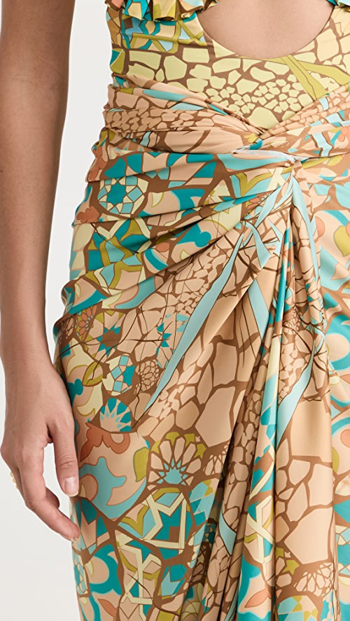 Kaly Sarong | Shopbop